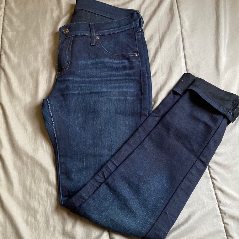 Armani exchange jeans